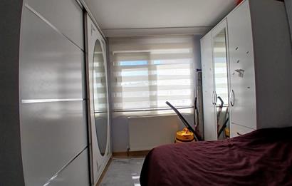 C21. LOCA'DAN BALIKESİR 1.SAKARYA MAHALLESİNDE SATILIK 2+1 DAİRE