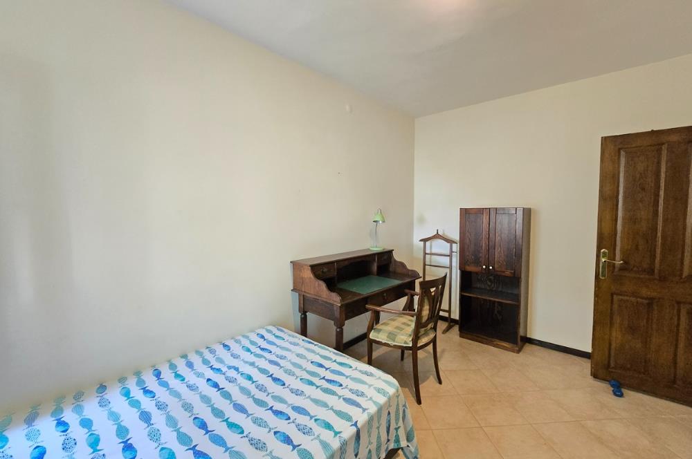 Bodrum-Bitez'de site içerisinde müstakil  bahçeli 4+1  Villa