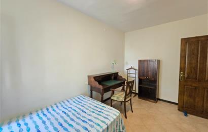 Bodrum-Bitez'de site içerisinde müstakil  bahçeli 4+1  Villa