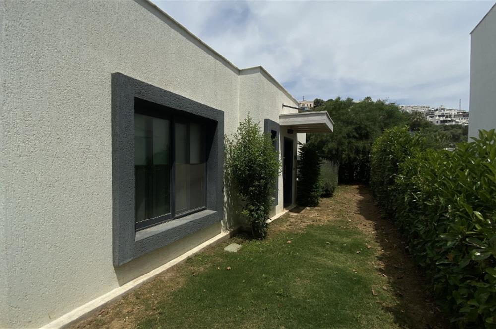 Bodrum Merkezde Satılık Daire