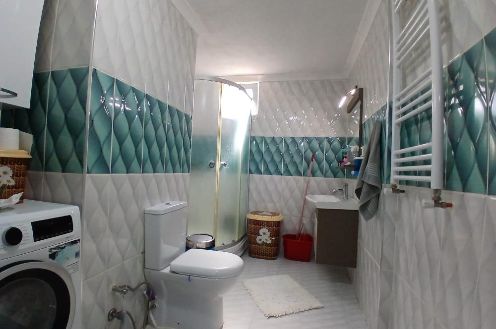 C21. LOCA'DAN BALIKESİR 1.SAKARYA MAHALLESİNDE SATILIK 2+1 DAİRE