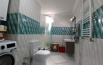 C21. LOCA'DAN BALIKESİR 1.SAKARYA MAHALLESİNDE SATILIK 2+1 DAİRE