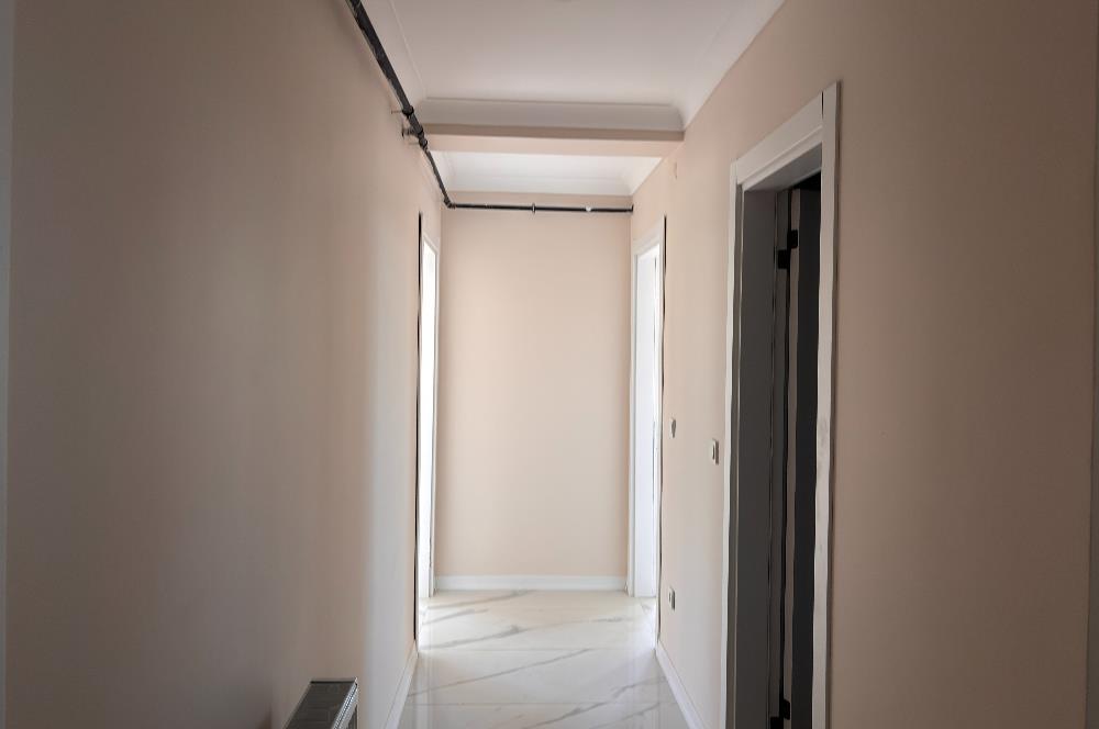 Velimeşe Gölet Bölgesinde Satılık 2+1 Sıfır Daire