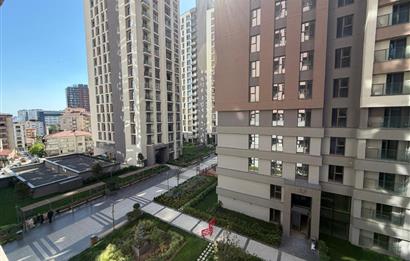 C21 ROOF SOLMAZ BAHÇE CEPHE 1+1 KİRALIK DAİRE