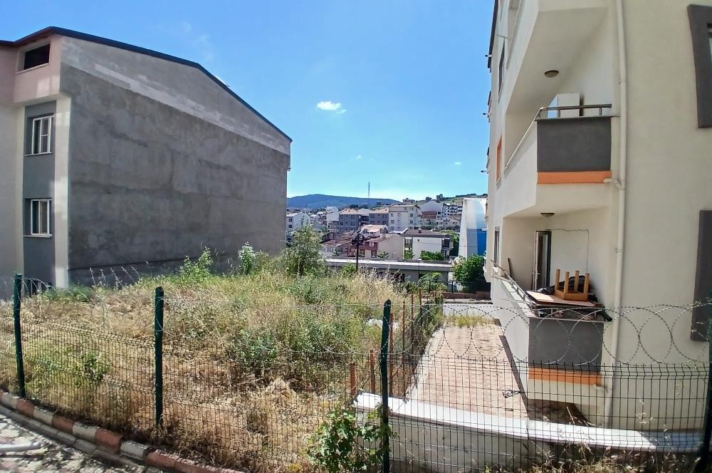 C21. LOCA'DAN BALIKESİR 1.SAKARYA MAHALLESİNDE SATILIK 2+1 DAİRE