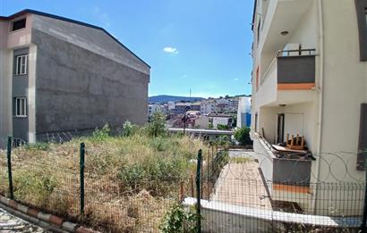 C21. LOCA'DAN BALIKESİR 1.SAKARYA MAHALLESİNDE SATILIK 2+1 DAİRE
