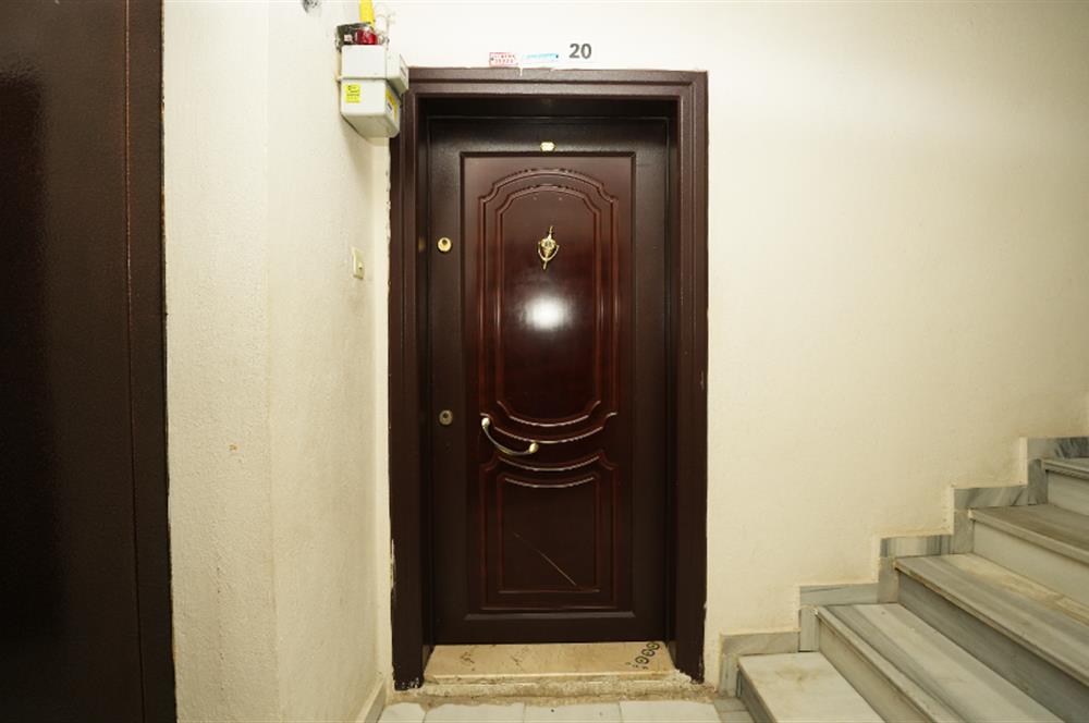 C21 Cius; Sosyal Yaşam Merkezi Civ. 3+1 Asansörlü Kiralık Daire