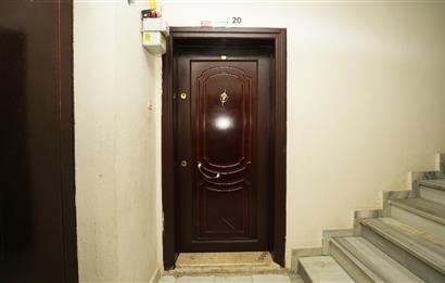C21 Cius; Sosyal Yaşam Merkezi Civ. 3+1 Asansörlü Kiralık Daire