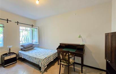 Bodrum-Bitez'de site içerisinde müstakil  bahçeli 4+1  Villa