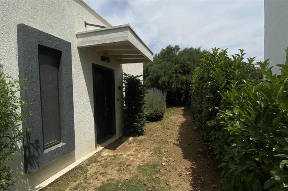 Bodrum Merkezde Satılık Daire