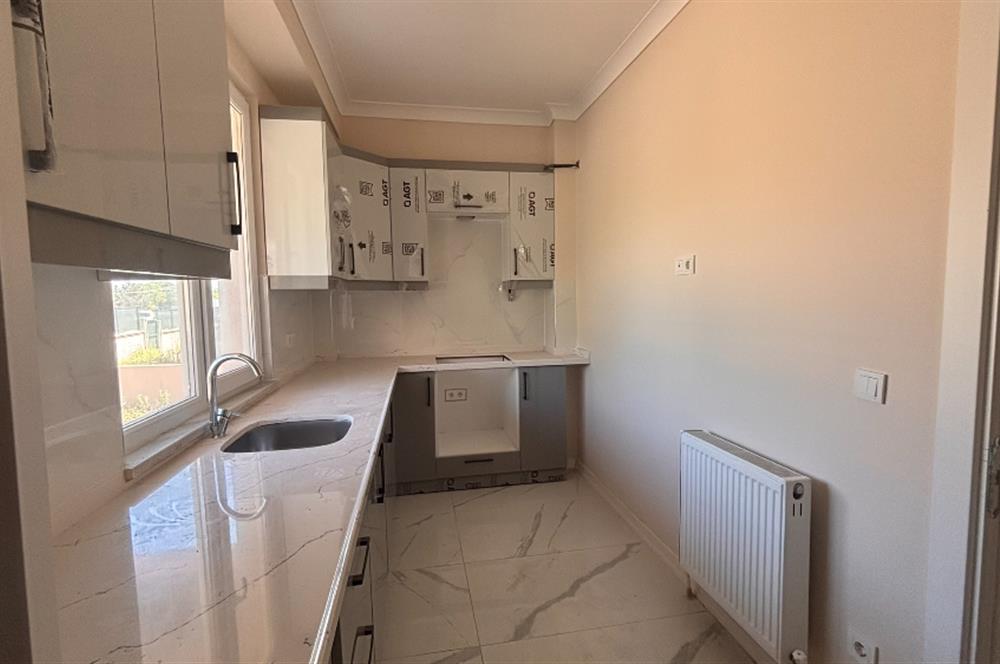 Velimeşe Gölet Bölgesinde Satılık 2+1 Sıfır Daire