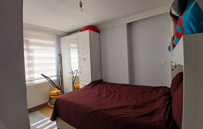 C21. LOCA'DAN BALIKESİR 1.SAKARYA MAHALLESİNDE SATILIK 2+1 DAİRE