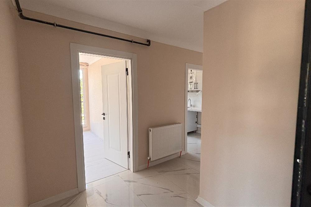 Velimeşe Gölet Bölgesinde Satılık 3+1 Sıfır Daire