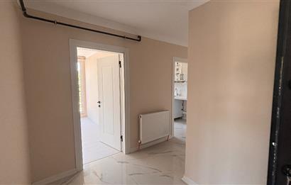 Velimeşe Gölet Bölgesinde Satılık 3+1 Sıfır Daire