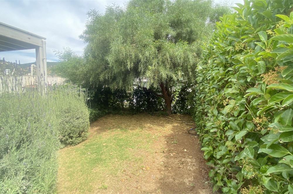 Bodrum Merkezde Satılık Daire