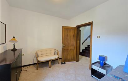 Bodrum-Bitez'de site içerisinde müstakil  bahçeli 4+1  Villa