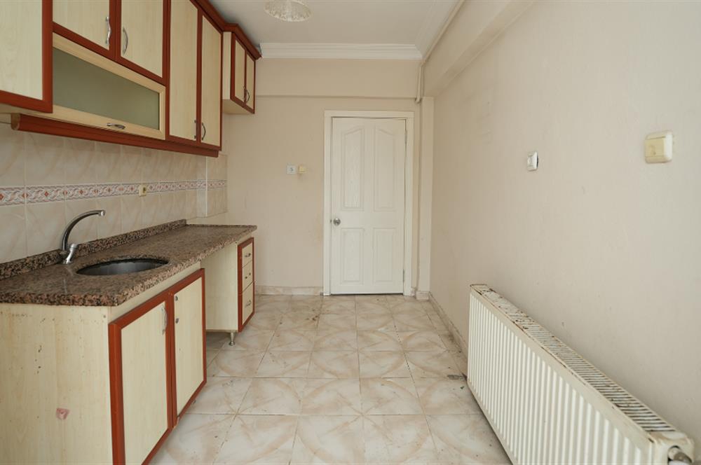 C21 Cius; Sosyal Yaşam Merkezi Civ. 3+1 Asansörlü Kiralık Daire