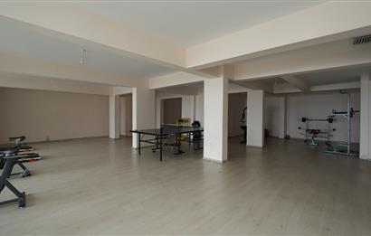 C21 Cius; Manastır Günaydın Park Evlerinde 3+1 Satılık Daire