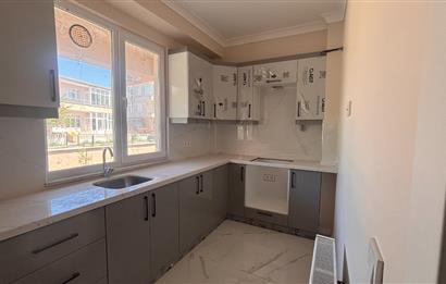 Velimeşe Gölet Bölgesinde Satılık 2+1 Sıfır Daire