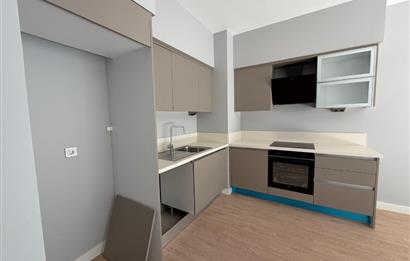C21 ROOF SOLMAZ BAHÇE CEPHE 1+1 KİRALIK DAİRE