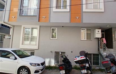 C21. LOCA'DAN BALIKESİR 1.SAKARYA MAHALLESİNDE SATILIK 2+1 DAİRE