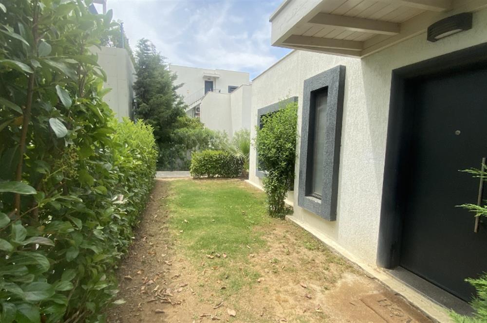 Bodrum Merkezde Satılık Daire