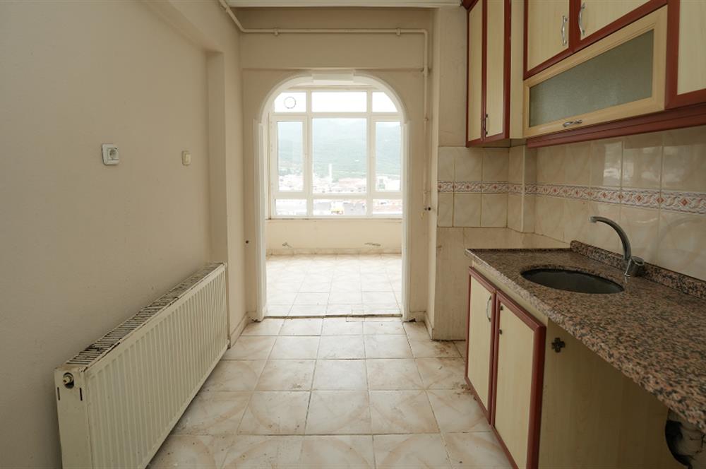 C21 Cius; Sosyal Yaşam Merkezi Civ. 3+1 Asansörlü Kiralık Daire