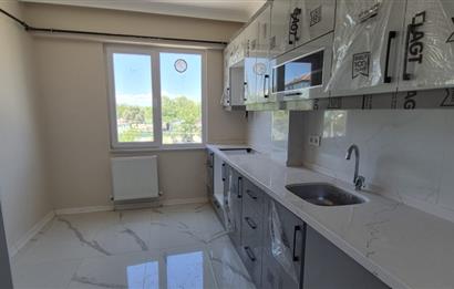 Velimeşe Gölet Bölgesinde Satılık 3+1 Sıfır Daire