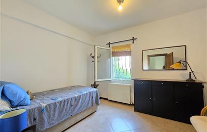 Bodrum-Bitez'de site içerisinde müstakil  bahçeli 4+1  Villa
