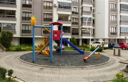 C21 Cius; Manastır Günaydın Park Evlerinde 3+1 Satılık Daire