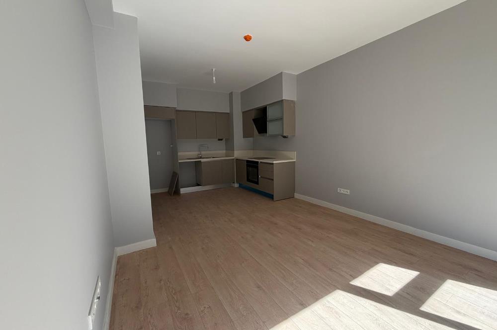 C21 ROOF SOLMAZ BAHÇE CEPHE 1+1 KİRALIK DAİRE
