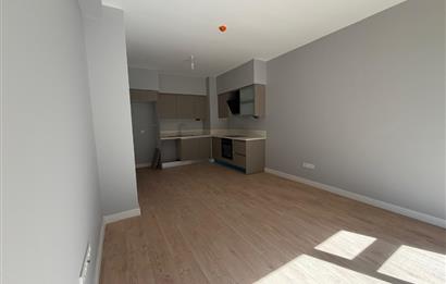 C21 ROOF SOLMAZ BAHÇE CEPHE 1+1 KİRALIK DAİRE