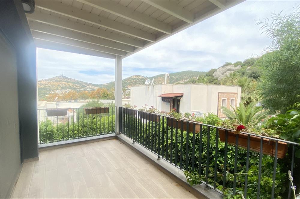 Bodrum Merkezde Satılık Daire