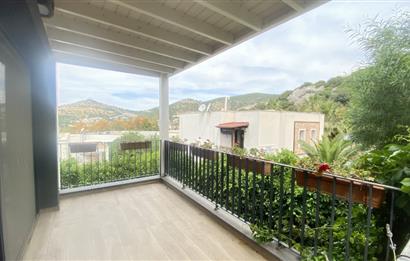 Bodrum Merkezde Satılık Daire