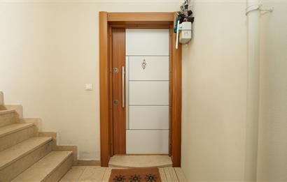 C21 Cius; Manastır Günaydın Park Evlerinde 3+1 Satılık Daire