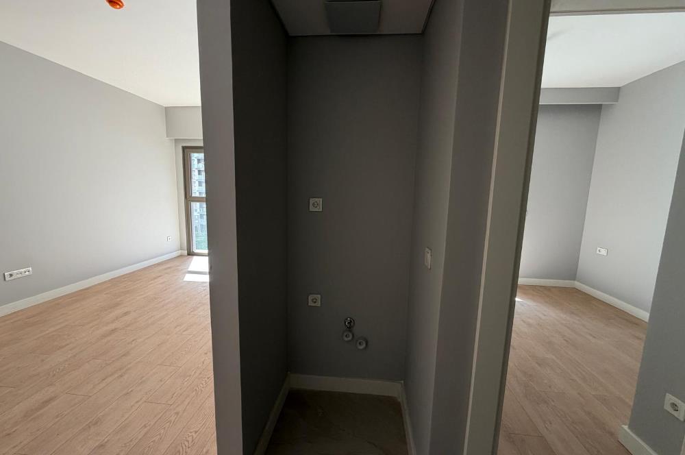 C21 ROOF SOLMAZ BAHÇE CEPHE 1+1 KİRALIK DAİRE