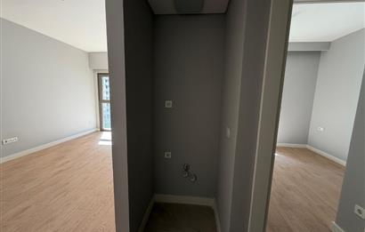 C21 ROOF SOLMAZ BAHÇE CEPHE 1+1 KİRALIK DAİRE