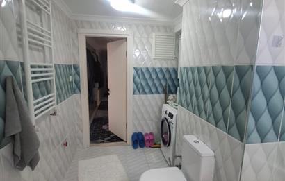 C21. LOCA'DAN BALIKESİR 1.SAKARYA MAHALLESİNDE SATILIK 2+1 DAİRE