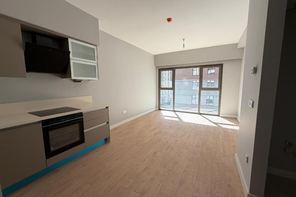 C21 ROOF SOLMAZ BAHÇE CEPHE 1+1 KİRALIK DAİRE