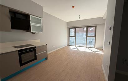 C21 ROOF SOLMAZ BAHÇE CEPHE 1+1 KİRALIK DAİRE