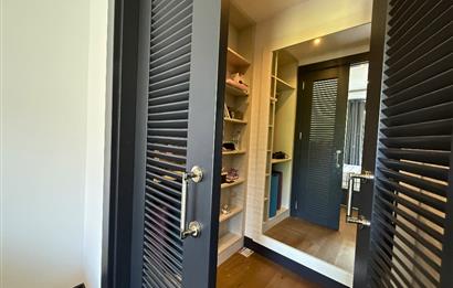 Bodrum Torba Taş Konaklar Sitesinde Ormana Cepheli Müstakil Havuzlu İzole Lüks Villa