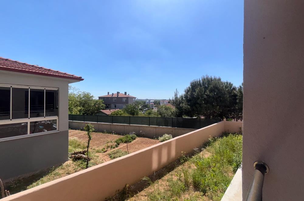 Velimeşe Gölet Bölgesinde Satılık 2+1 Sıfır Daire