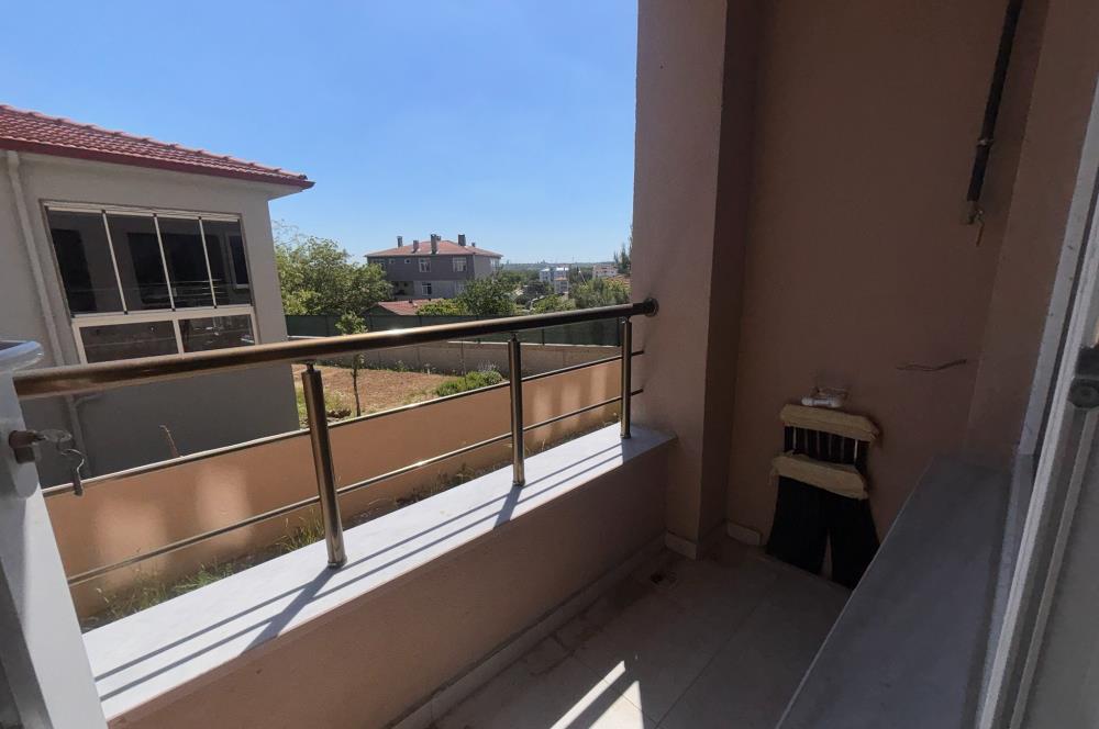 Velimeşe Gölet Bölgesinde Satılık 2+1 Sıfır Daire