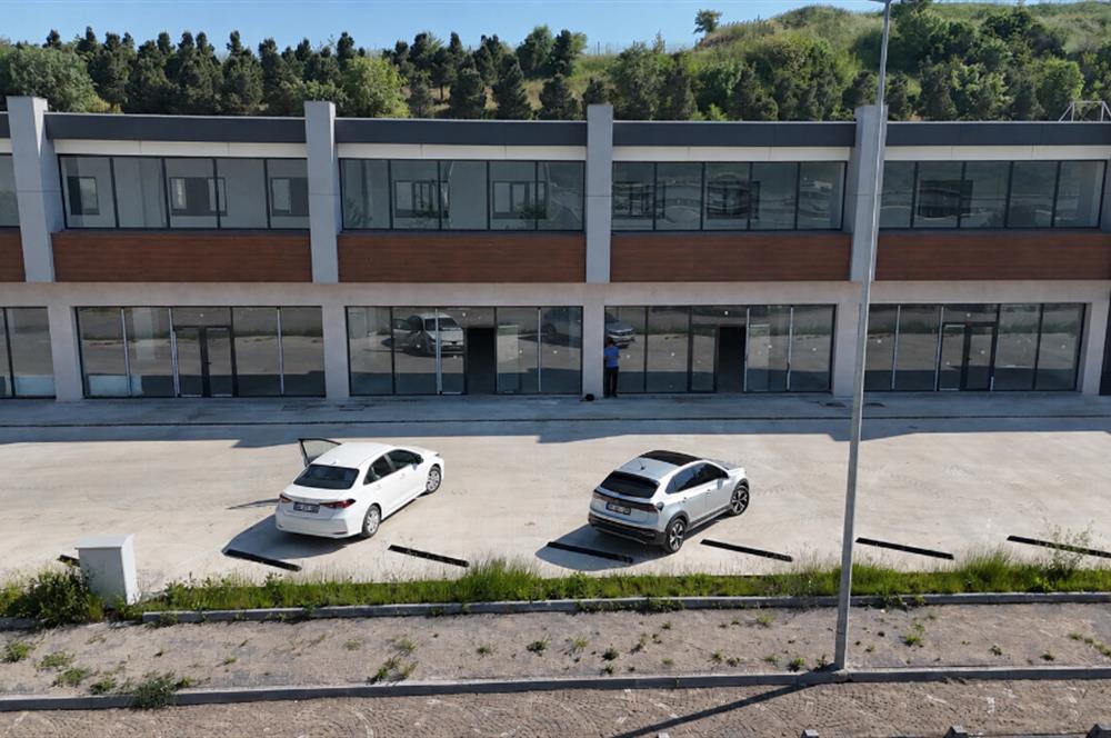 1318369399 C21 WİNNER ORGANİZE SANAYİ BÖLGESİNDE KİRALIK 250 M2