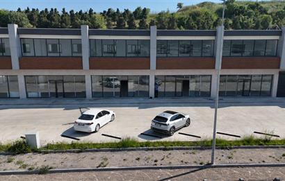 1318369399 C21 WİNNER ORGANİZE SANAYİ BÖLGESİNDE KİRALIK 250 M2