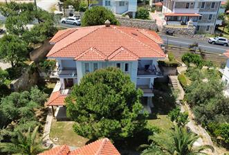 Zeytindalı Çam Evlerinde Havuzlu Site İçinde Satılık 2+1 Daire - 2 - 34501