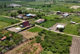 C21 WİNNER KEPSUT NUSRET  760 M2 SATILIK ARSA - 1 - 34497