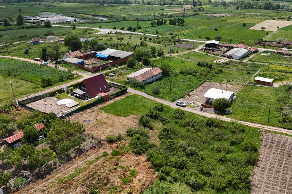 C21 WİNNER KEPSUT NUSRET  760 M2 SATILIK ARSA