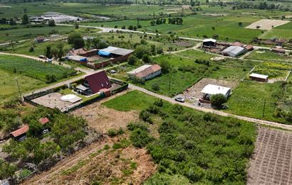 C21 WİNNER KEPSUT NUSRET  760 M2 SATILIK ARSA
