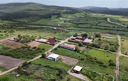 C21 WİNNER KEPSUT NUSRET  760 M2 SATILIK ARSA
